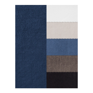 Tissu en chanvre tissé uni de haute qualité, mélange de chanvre <span class=keywords><strong>Fortex</strong></span> 55% chanvre 45% coton biologique pour vêtements - Product Image 3