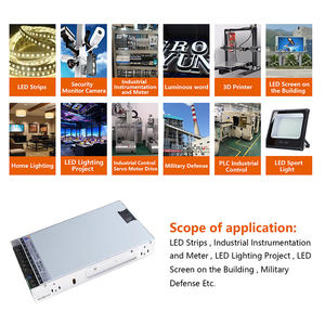 Alimentatore SMPS 31V 1A 2A 48V 65V 12A 30 Ampere KA, Alimentatore 12W 24W 500W Circuito di Alimentazione - Product Image 4