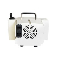 Pompe à diaphragme TSVAC DVP 2pro populaire pour utilisation en laboratoire 2 M/h 8mbar Pression ultime Devis d'usine