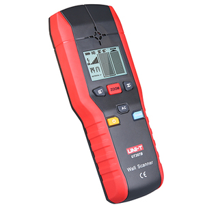 Roktools Wall Scanner <strong>Detecting</strong> <strong>Metal</strong> Nonferrous <strong>Metal</strong> <strong>Detector</strong> - Product Image 1