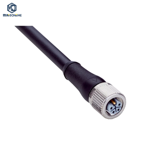 Câble de connexion série YF2L15-050UH1XLEAX, différents modèles, livraison rapide pour usine de fabrication - Product Image 1