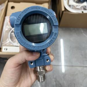 เกจวัด Emersan Rosemounte 2088G 2088A พร้อม HART และโปรโตคอลพลังงานต่ำ 1-5 Vdc แบบ Absolute ราคาดี - Product Image 1