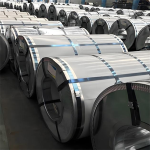 Premium Ss Coil 201 304 304L 316 317 410 420 430 904L 2205 2507 Cold Rolled Stainless Steel Coil - Product Image 4