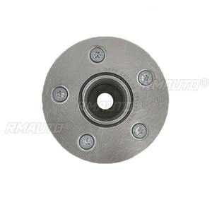 06F109088J Piñón de distribución de admisión y escape del árbol de levas, ajustador de admisión del motor, kit de carrocería para accesorios de coche Volkswagen Audi - Product Image 4