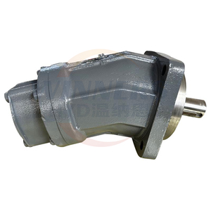 Bombas de Pistón Variables de Alta Velocidad y Alta Presión, Bomba de Pistón Hidráulica Industrial Serie A2FM - Product Image 5