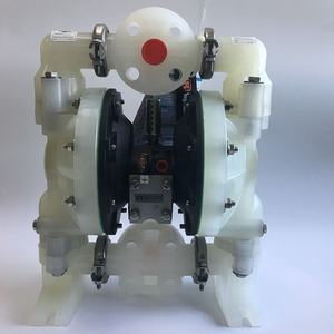 <span class=keywords><strong>Pompe</strong></span> à diaphragme <span class=keywords><strong>ARO</strong></span> 6661A3-3EB-C 1 pouce, pompes à diaphragme pneumatiques <span class=keywords><strong>ARO</strong></span>/pompes à bride 1 pouce <span class=keywords><strong>Ingersoll</strong></span> <span class=keywords><strong>Rand</strong></span> en PP/<span class=keywords><strong>pompe</strong></span> pour acides et alcalins - Product Image 4