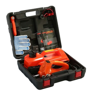 Portable Tire Repair 2t Small <strong>Car</strong> Electric <strong>Scissor</strong> <strong>Jack</strong> <strong>Car</strong> Hydraulic <strong>Jack</strong> - Product Image 6