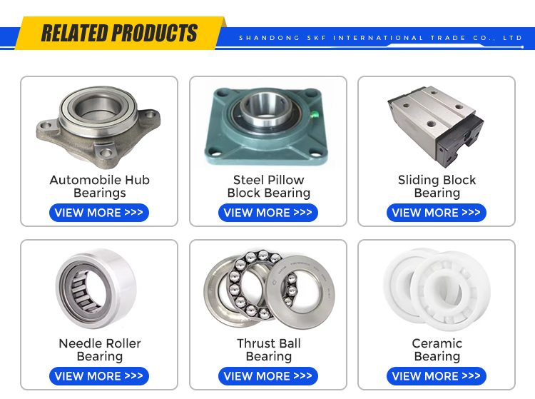 KOYO 6203 ZZ 2RS Deep Groove Ball Bearing - High Quality