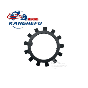 <span class=keywords><strong>ล้อ</strong></span>ล็อค Linde R14 R16 115 พร้อมแหวนรอง<span class=keywords><strong>ล้อ</strong></span> MB8 แหวนรองล้อบาลานซ์ 0009060108 - Product Image 5