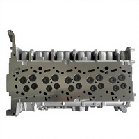 Culasse 3.2L 5 cylindres P5AT pour Ford Ranger PX MKII Wildtrak Mazda BT-50 UR de remplacement