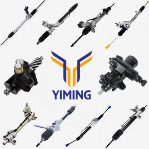 สำหรับ D-MAX อีซูซุ2WD <span class=keywords><strong>แร็</strong></span><span class=keywords><strong>ค</strong></span><span class=keywords><strong>พวงมาลัย</strong></span><span class=keywords><strong>2012</strong></span>- 8-97946131-0 - Product Image 4