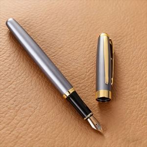 MultiColor High Quality Luxury Fountain <b>Pen</b> with logo 0.5 mm Writing Diameter Custom <b>Pen</b> for Corporate Gifts and Brand Promotion - Product Image 6
