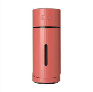 USB umidificador atomizador Início mini carregamento portátil carro spray meter Quarto cama água umidificador - Product Image 6