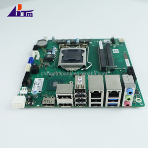 Carte mère Diebold DN200 ATM Core I5-6500T TPM1.2 Kit de service 1750359727 Compatible avec DN200/DN450 Pièces de distributeur automatique Diebold Nixdorf - Product Image 4