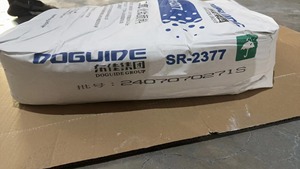 Doguide <span class=keywords><strong>TiO2</strong></span> rutile Titanium Dioxide sắc tố <span class=keywords><strong>TiO2</strong></span> SR-2377 cho sơn lót SR-240 - Product Image 6