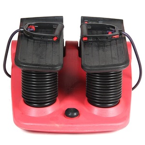 Thiết kế mới không khí bước với kéo dây không khí AB leo núi bước tùy biến cho tập thể dục - Product Image 6