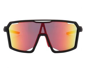 Oem Riding Bike CE UV400 Hiking Sport Sunglasses with Lens for Running Cycling Fishing Outdoor Use Men Women - Product Image 3