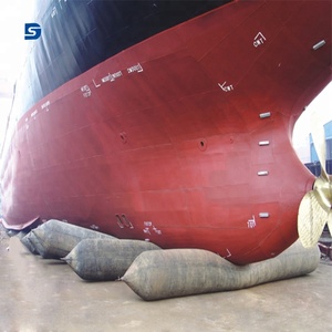 El principal producto de lanzamiento de la nave y de <span class=keywords><strong>Marina</strong></span> inflables bolsas de aire de goma - Product Image 4