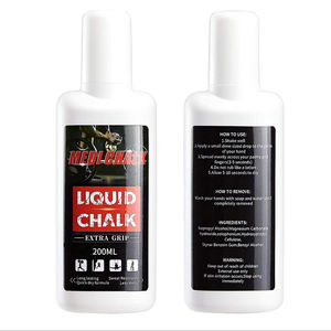 Craie de gymnastique blanche 50 ml - Product Image 2