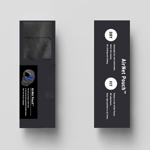 กางเกงในชาย CELINNE ไมโครโมดอล ระบายความชื้น กางเกงบ็อกเซอร์ชาย แห้งเร็ว ป้องกันการเสียดสี สวมใส่สบาย - Product Image 6