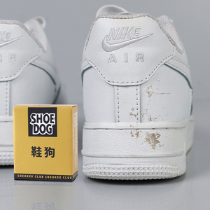 Shoe Dog Suede Eraser For White Shoes Stain Removal Dry Cleaning Tool - Product Image 4