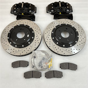 Étrier <span class=keywords><strong>de</strong></span> <span class=keywords><strong>frein</strong></span> <span class=keywords><strong>de</strong></span> course modifié étrier 4 pots gros kits <span class=keywords><strong>de</strong></span> <span class=keywords><strong>frein</strong></span> pour <span class=keywords><strong>Mini</strong></span> <span class=keywords><strong>Cooper</strong></span> <span class=keywords><strong>S</strong></span> <span class=keywords><strong>R56</strong></span> Ford fiesta ford honda vw jante 17 pouces - Product Image 6