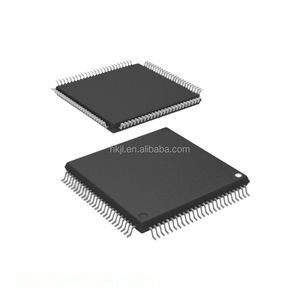 R5F10DPGLFB#V2Q Embedded Electronic Circuit Components Authorized Distributor - Product Image 1