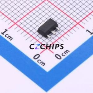 Original nuevo PJM10H06NSQ SOT-89 Transistor de efecto de campo (MOSFET) venta completa componentes electrónicos Chips y servicio BOM - Product Image 1