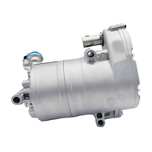SHS-33 OEM P36012637 pour <span class=keywords><strong>Volvo</strong></span> S60 S90 <span class=keywords><strong>Xc60</strong></span> XC90 voiture Ari compresseur <span class=keywords><strong>hybride</strong></span> voiture AC compresseur <span class=keywords><strong>hybride</strong></span> compresseur <span class=keywords><strong>hybride</strong></span> - Product Image 2