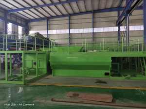 Hydromulching <span class=keywords><strong>Hydroseeding</strong></span> <span class=keywords><strong>Machine</strong></span> Voor Landschapsarchitectuur - Product Image 4