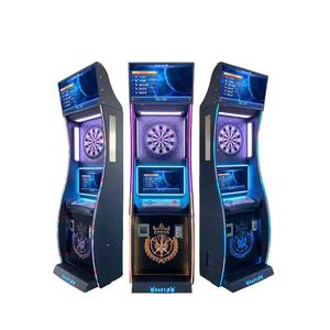 Máquina de juego de lotería para niños Quick Drop Arcade <span class=keywords><strong>Mahic</strong></span> Rabbit Redemption Game Machine - Product Image 6