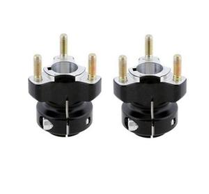 Mozzo Ruota Posteriore 23T Per Go Kart E ATV - Adatto Per Motori 150cc-300cc, Misura 100mm O 110mm