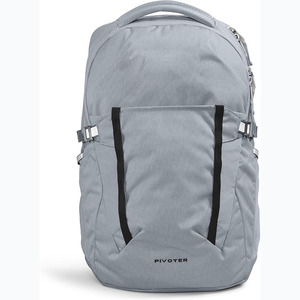 Sac à dos d'école TNF, grand, multifonctionnel, tendance, pour voyages, étudiants, ordinateur portable - Product Image 1