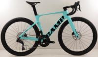 Cuadro de Bicicleta de Carretera 700C de Alta Calidad, con Cableado Interno Di2, para Cuadro de Bicicleta de Fibra de Carbono T800, 904g, Mate/Brillante
