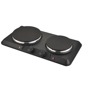 Mini Hot Plate Electric Stove Hot Plate Stove Cooking Electric Plates 202-D315 HotPlate