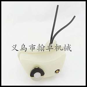 ชุดถังน้ำมันเชื้อเพลิง Hanzhuo HS81T/86R พร้อมอุปกรณ์เสริมสำหรับเครื่องตัดแต่งพุ่มไม้ - Product Image 4