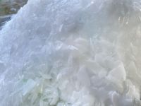 Machine à glace en flocons industrielle commerciale 1 tonne Moteur et engrenage Emerson Acier inoxydable 304 Usine chinoise Prix bas