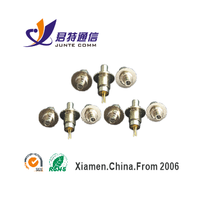 850nm Lebar Butterfly Kereta Luncur Diode Laser untuk Serat Optik Sensor 1 MW 2 MW LED LD VCSEL