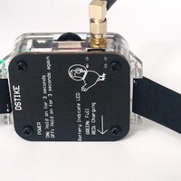  Montre Deauther Y pour les tests de sécurité IoT