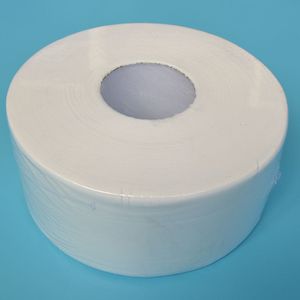 <span class=keywords><strong>Professionnel</strong></span> 300M Jumbo Rouleau <span class=keywords><strong>Papier</strong></span> Hygiénique Commercial Public 2PLY de <span class=keywords><strong>papier</strong></span> Hygiénique en Rouleau Jumbo - Product Image 3