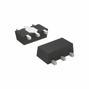 Composant électronique de gestion de l'alimentation (PMIC) original SOT 89 5/6 XC6222A261PR-G - Product Image 1