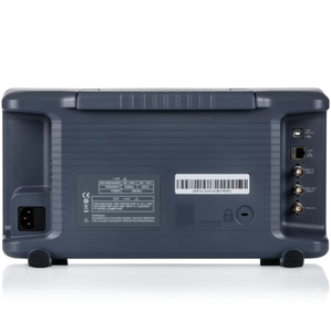 Osciloscopio Digital de Almacenamiento SIGLENT SVA1000X Auténtico, Analizador de Redes, IP65, 1 Año de Garantía, Hecho en Guangdong, China - Product Image 4