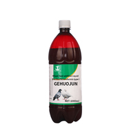 Produits Colombins : Poudre de Probiotiques Additif Alimentaire Améliorant la Digestion pour la Régulation Estomac et Intestins