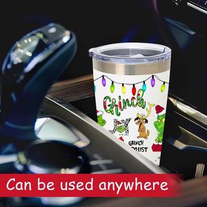 Wholesale <b>Cheap</b> Christmas <b>Gift</b> for Children Colleagues Friends Low Price Custom Make Holiday Cups Christmas <b>Gift</b> 2024 - Product Image 3