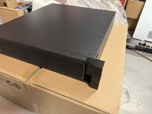 Serveur SCH-900S2 2U Rack IPC HyGon 3350 8C 3.0GHZ 4*1GE 400W Power - Product Image 2