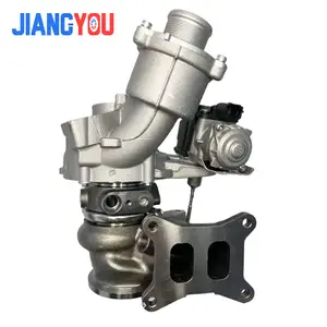 Jy Ea888 Rhf5 Is38 Turbo 06k145702n 06k 145722T 06k 145722H 06k145874M Turbocompressor Voor Skoda 2.0l Tsi Tfsi