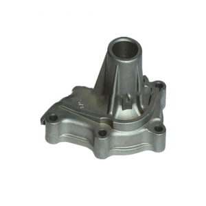 Molde de molde de fundição em aço inoxidável, de alta qualidade, empresas - Product Image 6