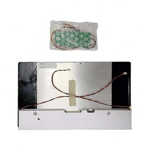 Dxd <span class=keywords><strong>TFT</strong></span> hiển thị 1280x800 <span class=keywords><strong>10</strong></span>.1 màn hình cảm ứng <span class=keywords><strong>LCD</strong></span> module với bảng điều khiển Raspberry Pi <span class=keywords><strong>4</strong></span> <span class=keywords><strong>10</strong></span> inch màu đen <span class=keywords><strong>OEM</strong></span> RGB kết nối - Product Image 2