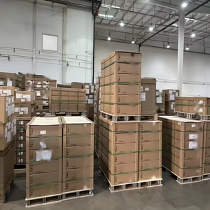 Enrutadores empresariales con licencia de escala 82400256 CR5S5K00TE00 TE, Unidad de Proceso de línea integrada LAN/WAN de 10 puertos 10GBase - Product Image 1