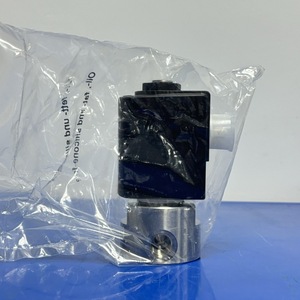 วาล์วโซลินอยด์เบิร์กเกิร์ต 6240 G1/4 DN1.6 สแตนเลสสตีล วาล์วควบคุมแม่เหล็กไฟฟ้าแบบปิดปกติ - Product Image 1